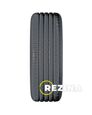 Continental Conti.eContact 255/55 R19 107V FR