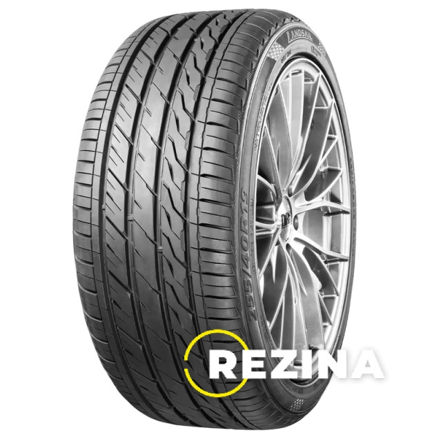 Landsail LS588 UHP 255/45 R19 100V Китай 2024 года