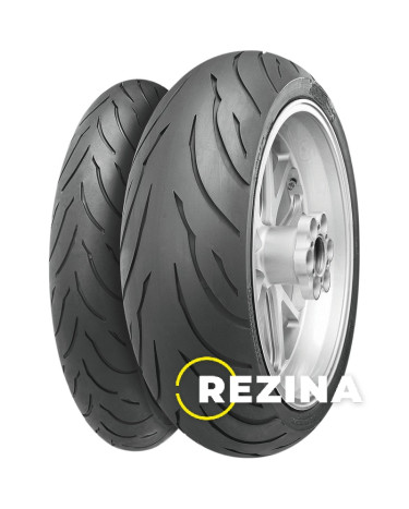 Continental ContiMotion M 160/60 R17 69W