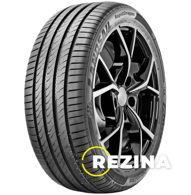 Landsail RapidDragon 245/45 R19 102Y XL China 2025