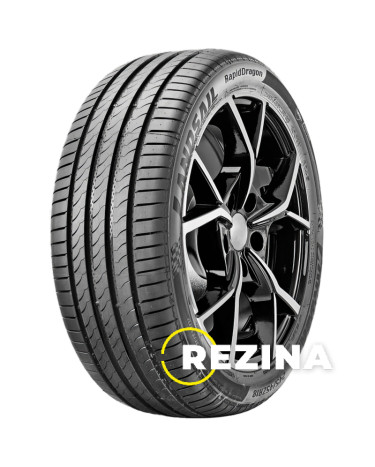 Landsail RapidDragon 255/40 R19 100W XL