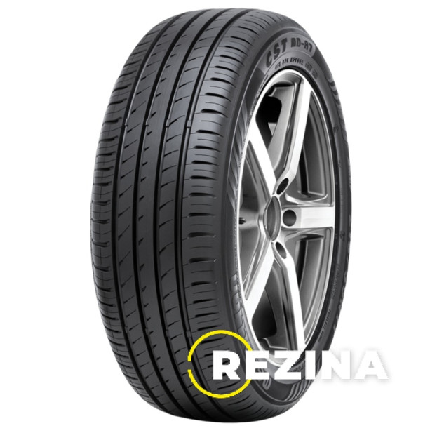 CST Medallion MD-A7 205/60 R16 96V XL