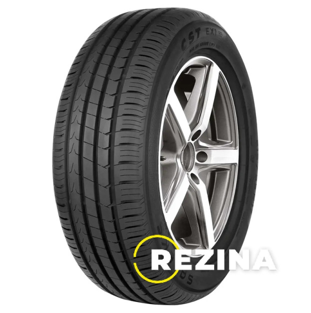 CST Saleks E.X1 255/45 R19 104Y XL Silent