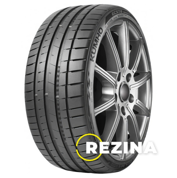 Kumho Ecsta Sport S PS72 255/40 R19 100Y XL FR