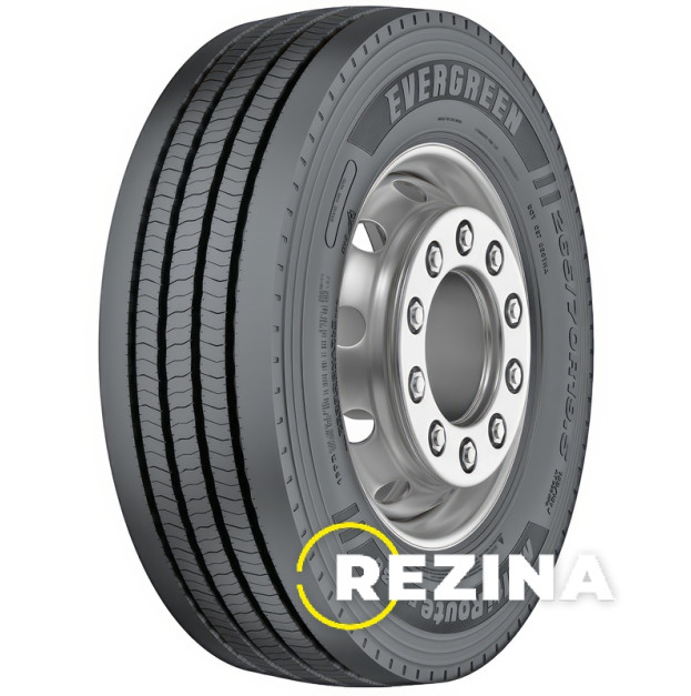Evergreen Multi Route EAR30 (рульова) 215/75 R17.5 128/126M PR16 В'єтнам 2024 року