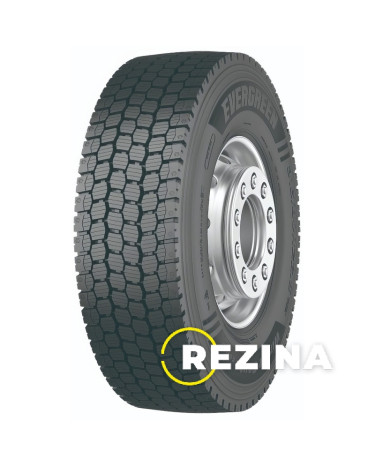 Evergreen EDW85 (ведуча) 315/80 R22.5 156/153K PR20