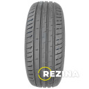 Kapsen e-Rassurer E300 255/45 R20 105W XL