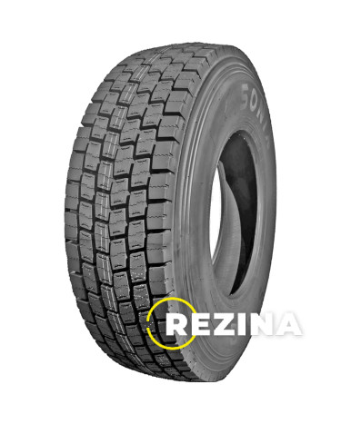 Sonix SX806 (ведуча) 295/80 R22.5 152/149L