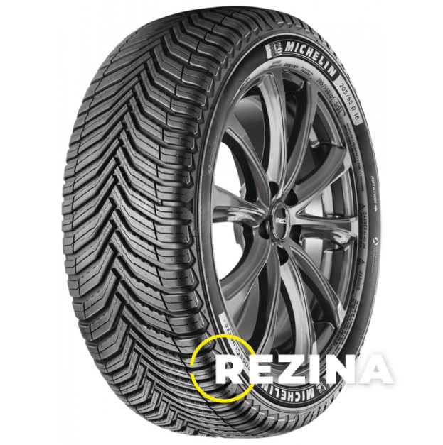 Michelin CrossClimate 2 A/W 285/45 R20 112V XL FSL США 2024 року