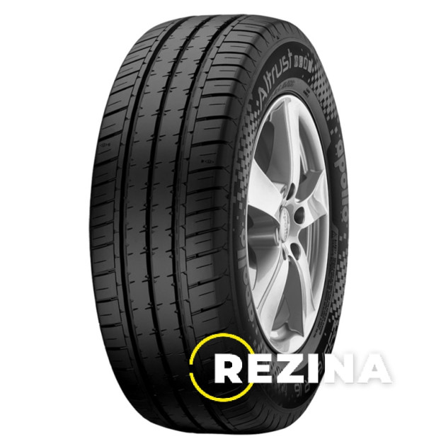Apollo Altrust + 235/65 R16C 115/113R