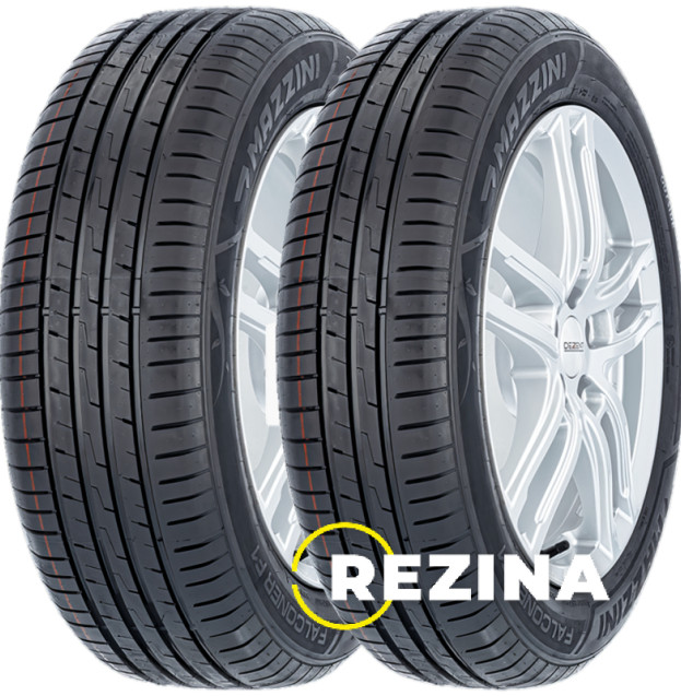 Mazzini Falconer F1 195/55 R15 85V Китай 2024 року