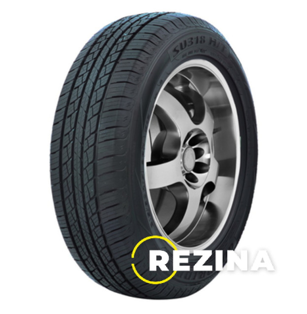 WestLake SU318 H/T 285/60 R18 116H Китай 2025 года