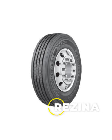 Continental HSR2 SA (steering) 275/70 R22.5 148J