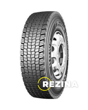 Continental HDW2 COACH (leading) 275/70 R22.5 148/145M