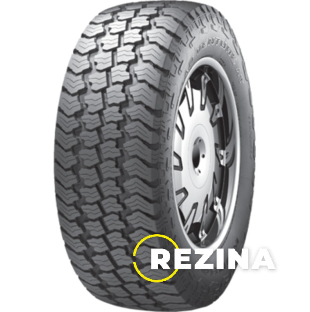 Kumho Road Venture AT KL78 245/70 R16 111T XL