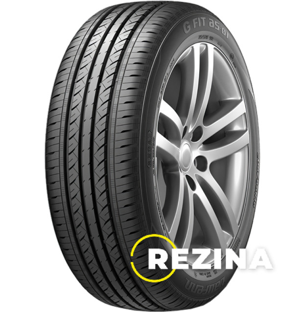 Laufenn G Fit AS-01 LH42 215/60 R16 95V Китай 2024 року