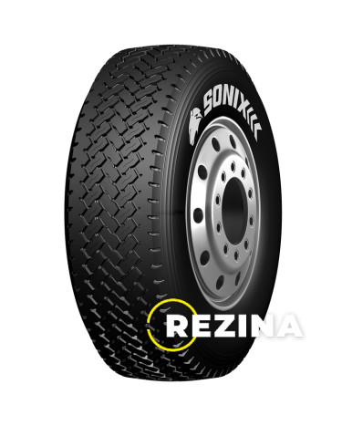 Sonix SX999 (причіпна) 445/65 R22.5 169K