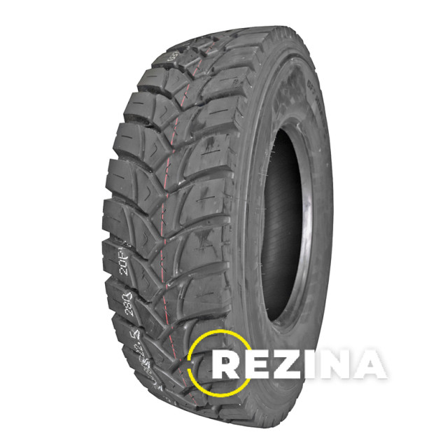 BlackLion BD280 (ведущая) 315/80 R22.5 156/150J PR20