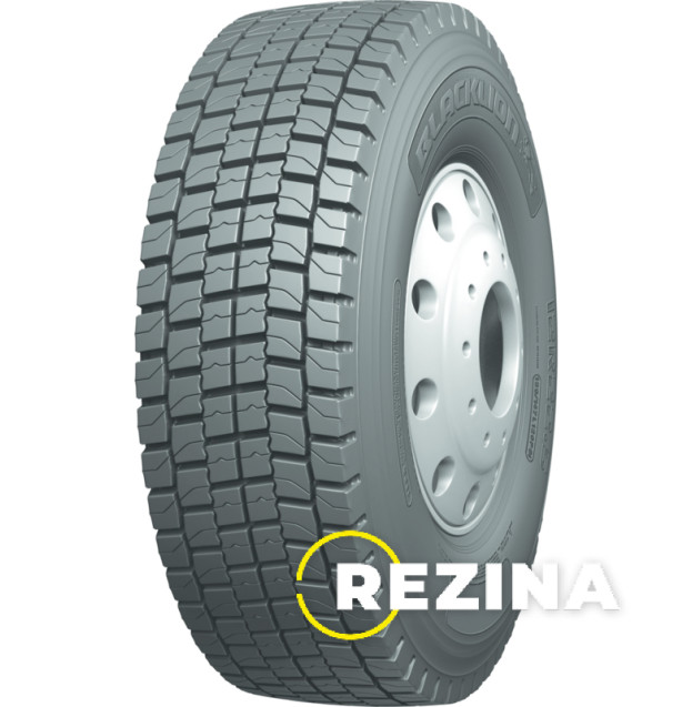BlackLion BD175 (ведуча) 315/80 R22.5 156/150L PR20 В'єтнам 2025 року