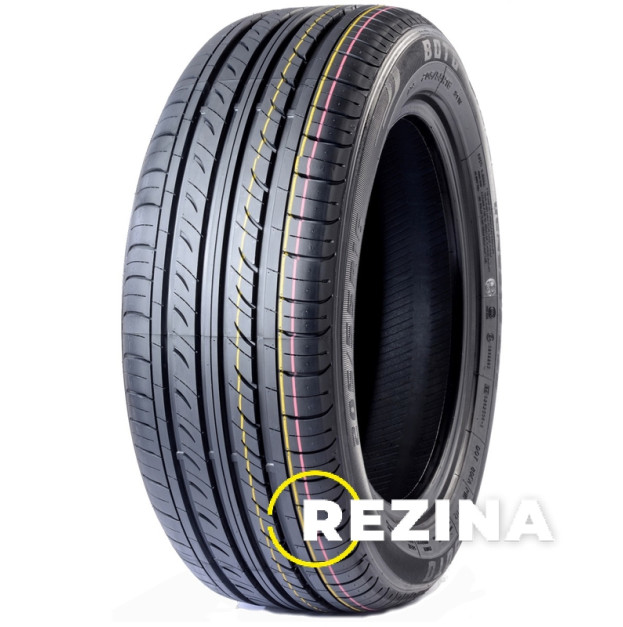 Boto Genesys 228 225/45 R17 91W
