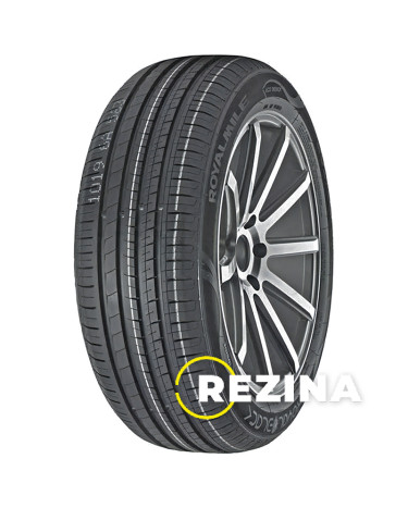 Royal Black RoyalMile 205/60 R16 92V