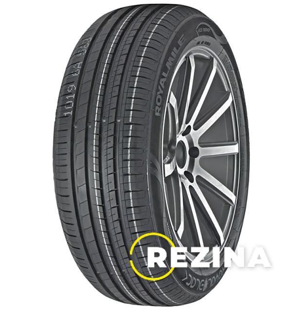 Royal Black RoyalMile 205/60 R16 92V China 2021