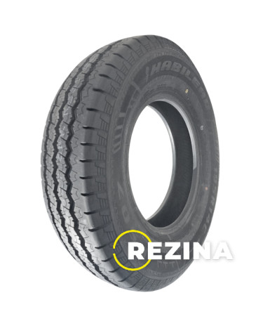 Habilead RS07 195 R14C 106/104T