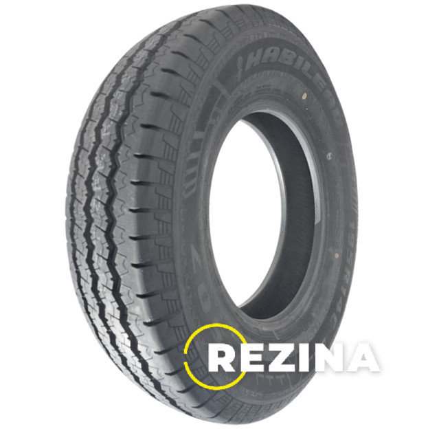 Habilead RS07 195 R14C 106/104T