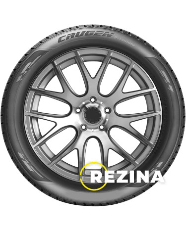 Marshal Crugen Premium KL33 255/50 R20 109V XL