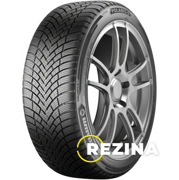 Barum Polaris 6 195/55 R15 85H Словаччина 2025 року