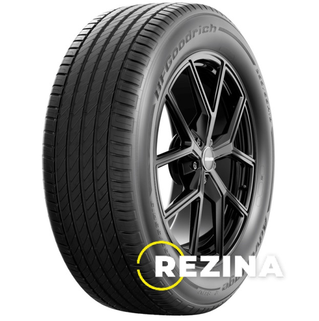 BFGoodrich Advantage 2 SUV 225/65 R17 102H