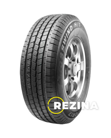 LingLong CROSSWIND H/T 235/65 R17 104T