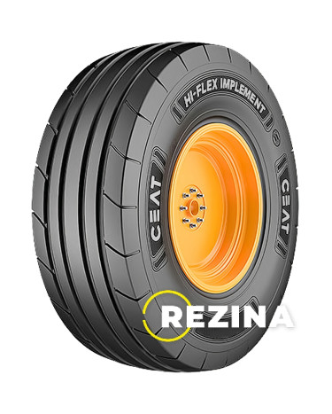 Ceat HI-FLEX IMPLEMENT (s/g) 280/70 R15 137D IF SB TL