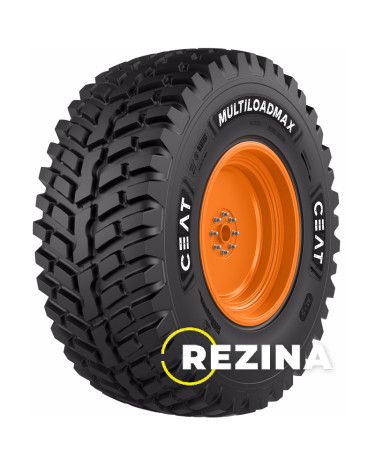 Ceat MULTILOADMAX (с/х) 360/80 R28 146D/142A8 SB TL