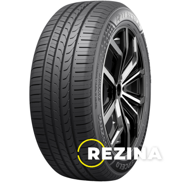 Tercelo Citytrip Pro C7 195/65 R15 91V