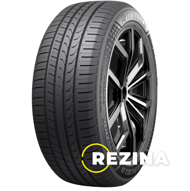 Tercelo Citytrip Pro C7 215/65 R16 98V
