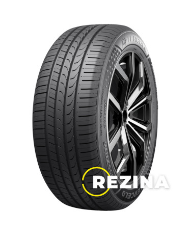 Tercelo Citytrip Pro C7 215/55 ZR17 98W XL