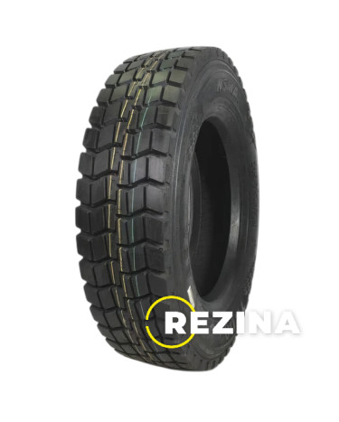 Transmate TRD02 (ведущая) 235/75 R17.5 143/141M PR18