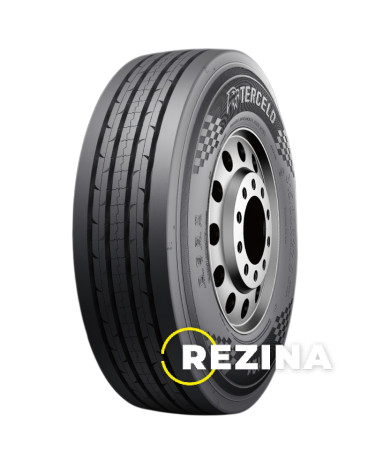 Tercelo U121 (steering) 295/80 R22.5 152/149M PR18