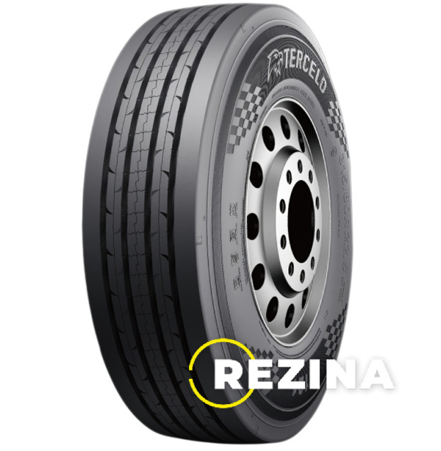Tercelo U121 (рульова) 295/80 R22.5 152/149M PR18 Китай 2025 року
