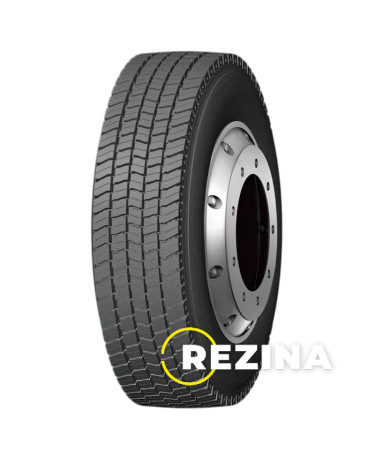 Transmate TLD19 (leading) 295/80 R22.5 152/149M PR18