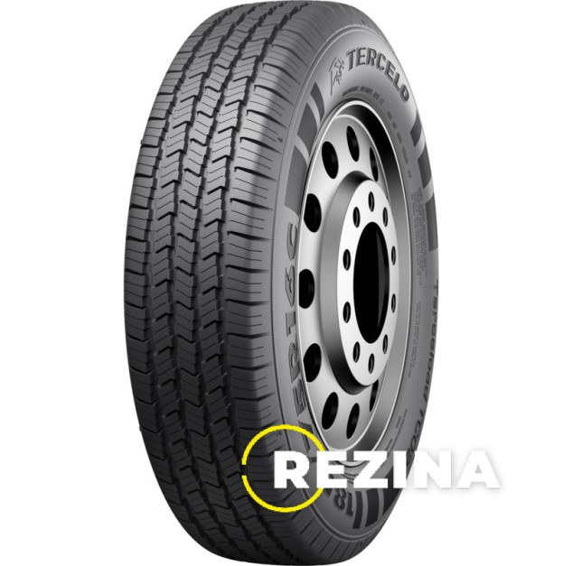 Tercelo Terceload TC02 185/75 R16C 104/102R