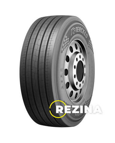 Tercelo U122 (причіпна) 385/65 R22.5 164K PR24