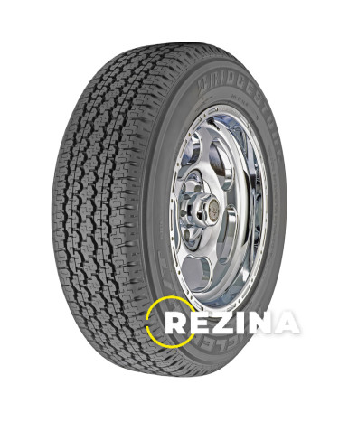 Bridgestone Dueler H/T 689 215/80 R16 107S XL
