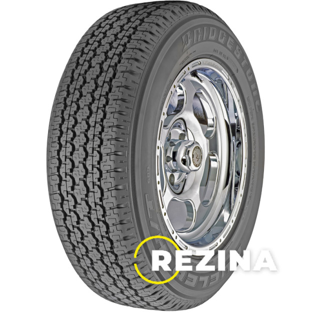 Bridgestone Dueler H/T 689 215/80 R16 107S XL
