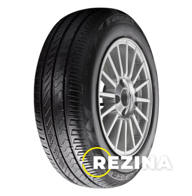 Cooper CS7 185/60 R15 88H XL Китай 2023 року