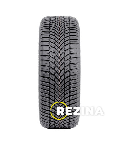 Bridgestone Weather Control A005 Evo 205/50 R17 93V XL