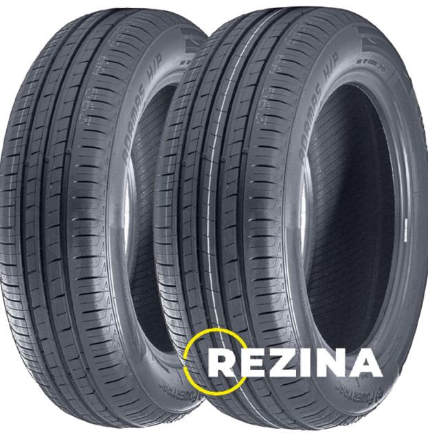 Powertrac Adamas H/P 215/60 R16 95V China 2025
