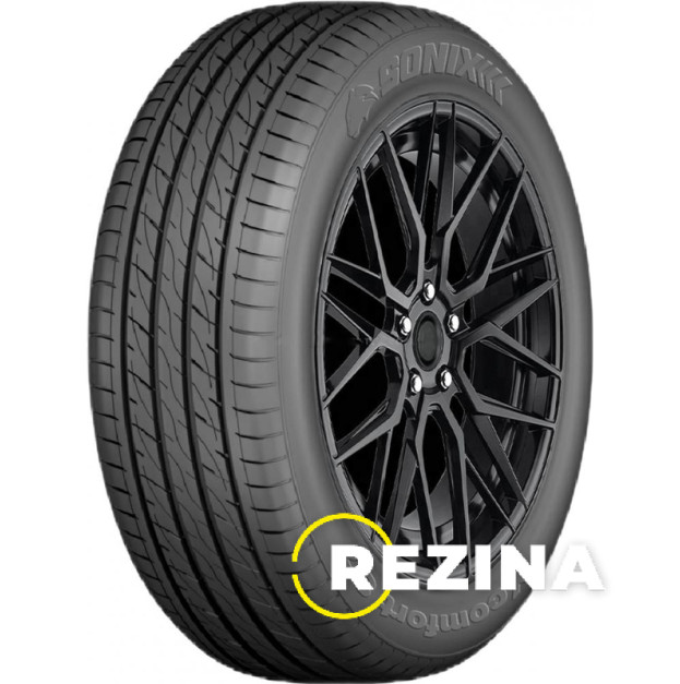 Sonix Xcomfort S7 215/60 R16 99H XL