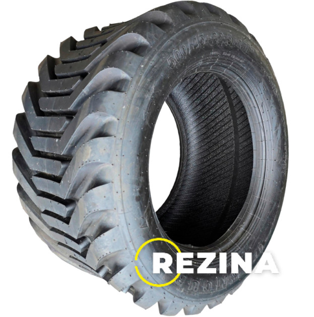 Armor I-3E (s/g) 500/50 R17 PR18 TL